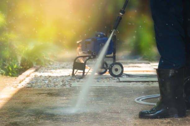 Best Fence Cleaning  in Fairfield, TX